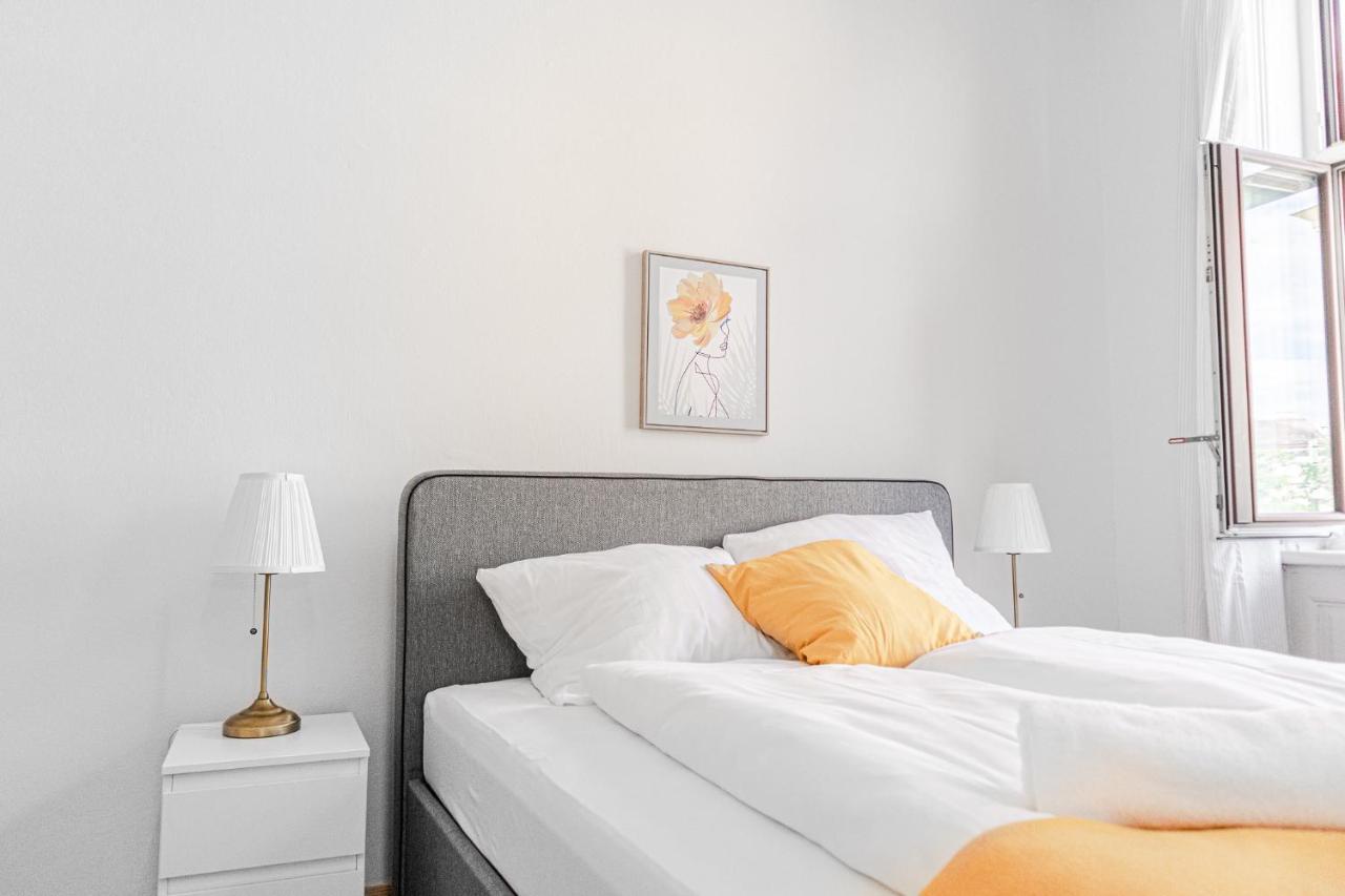 Cozy 2Br Apt. Near Akh Hospital-Ideal For Longstay Vienna Exterior photo