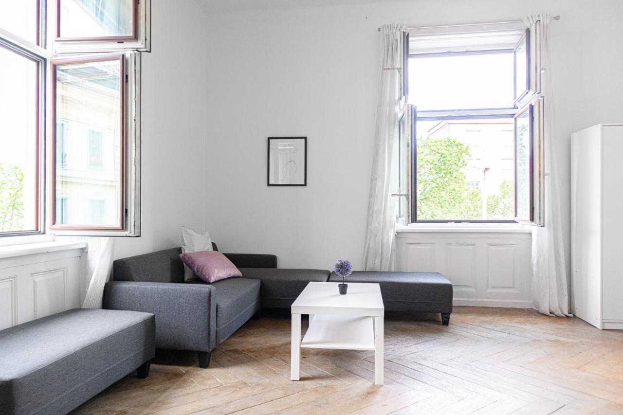 Cozy 2Br Apt. Near Akh Hospital-Ideal For Longstay Vienna Exterior photo