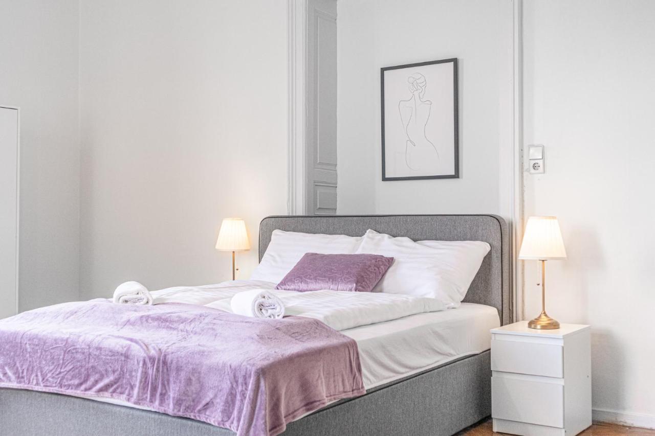 Cozy 2Br Apt. Near Akh Hospital-Ideal For Longstay Vienna Exterior photo